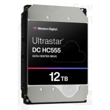 Hard disk Western Digital Ultrastar DC HC555 0B48720