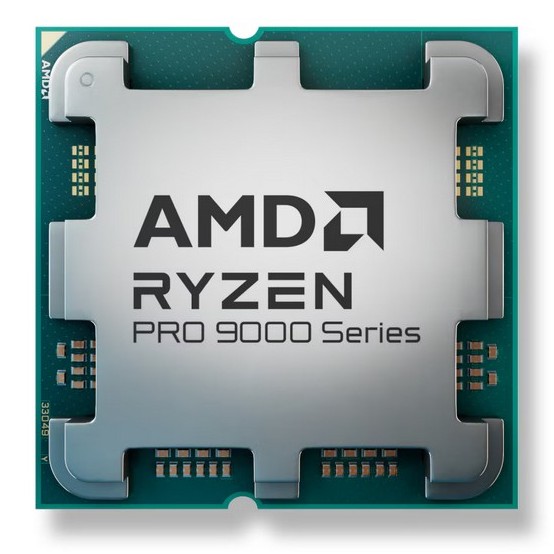 Procesor AMD Ryzen 5 PRO 9645 100-100001409MPK
