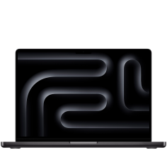 Laptop Apple MacBook Pro 14 MDE14ZE/A