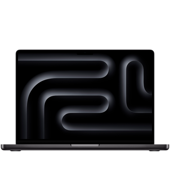 Laptop Apple MacBook Pro 14 MDE14ZE/A