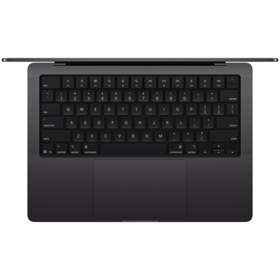 Laptop Apple MacBook Pro 14 MDE14ZE/A