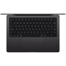 Laptop Apple MacBook Pro 14 MDE14ZE/A