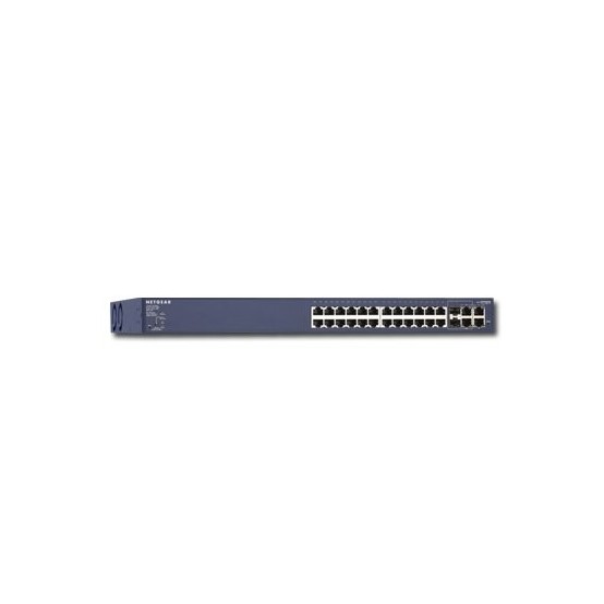 Switch NetGear FS728TP-100EUS