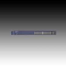 Switch NetGear FS728TP-100EUS