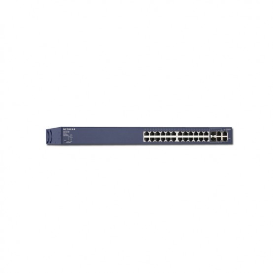 Switch NetGear FS728TP-100EUS
