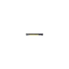 Switch NetGear GS110TP-200EUS