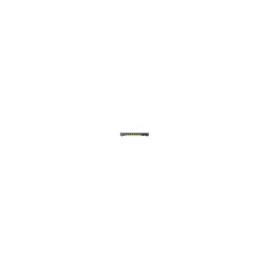 Switch NetGear GS110TP-200EUS