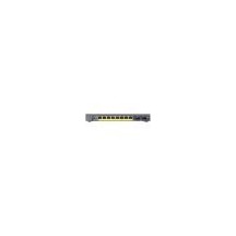 Switch NetGear GS110TP-200EUS