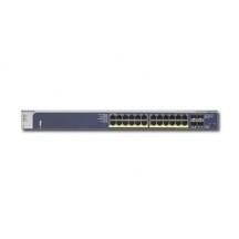 Switch NetGear GSM7224P-100NES