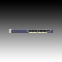 Switch NetGear GSM7224P-100NES