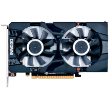 Placa video Inno3D GeForce GTX 1650 GDDR6 TWIN X2 N16502K-04D6