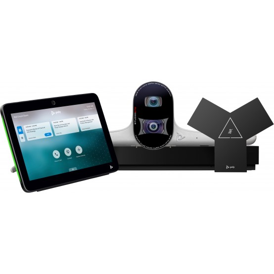 Camera web HP G7500 Video Conferencing System with Studio E70 and TC10 Kit A2QP0AAAC3