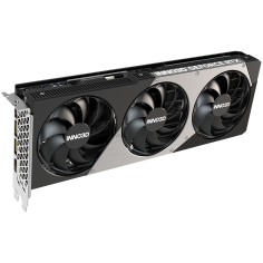 Placa video Inno3D GeForce RTX 5080 X3 N50803-16D7-176068N 2