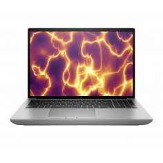 Laptop HP ZBook Fury 16 G11 Mobile Workstation 98L10ETABB