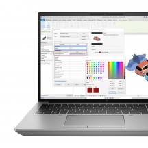 Laptop HP ZBook Fury 16 G11 Mobile Workstation 98L10ETABB