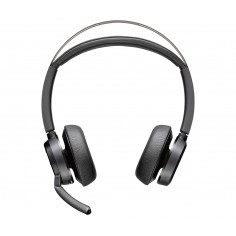 Casca HP Poly Voyager Focus 2 USB-C-C HS +USB-C/A 9T9J3AA