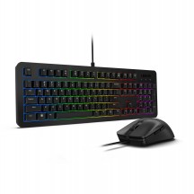 Tastatura Lenovo Legion KM310 RGB Gaming Combo Keyboard and Mouse GX31N91913