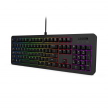 Tastatura Lenovo Legion KM310 RGB Gaming Combo Keyboard and Mouse GX31N91913