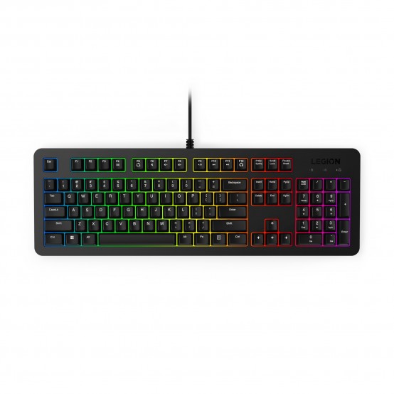 Tastatura Lenovo Legion KM310 RGB Gaming Combo Keyboard and Mouse GX31N91913