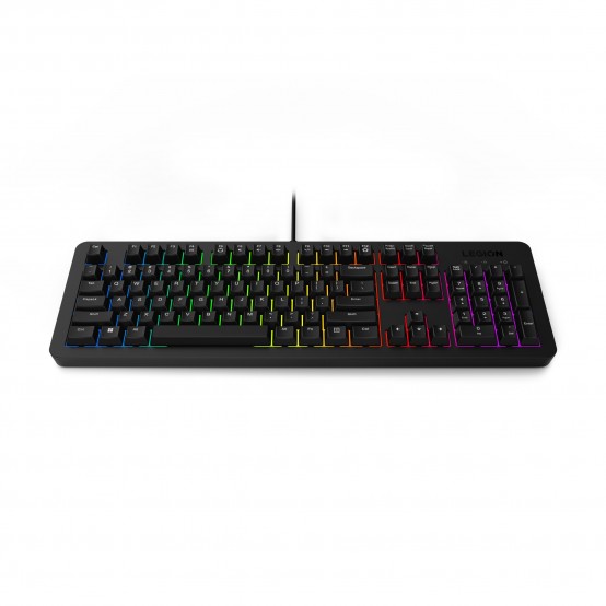 Tastatura Lenovo Legion KM310 RGB Gaming Combo Keyboard and Mouse GX31N91913