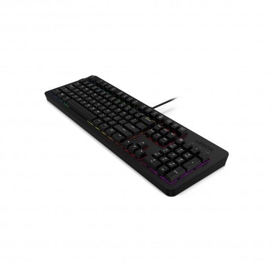 Tastatura Lenovo Legion KM310 RGB Gaming Combo Keyboard and Mouse GX31N91913