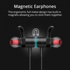 Casca Tronsmart S1 2