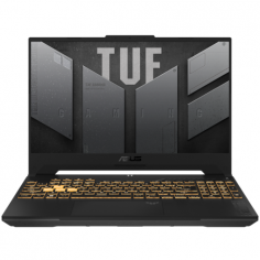 Laptop ASUS TUF Gaming F17 FX707VJ-HX075