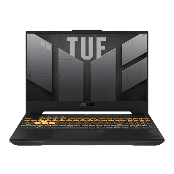 Laptop ASUS TUF Gaming F17 FX707VJ-HX075
