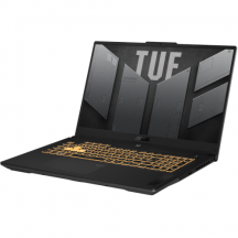 Laptop ASUS TUF Gaming F17 FX707VJ-HX075