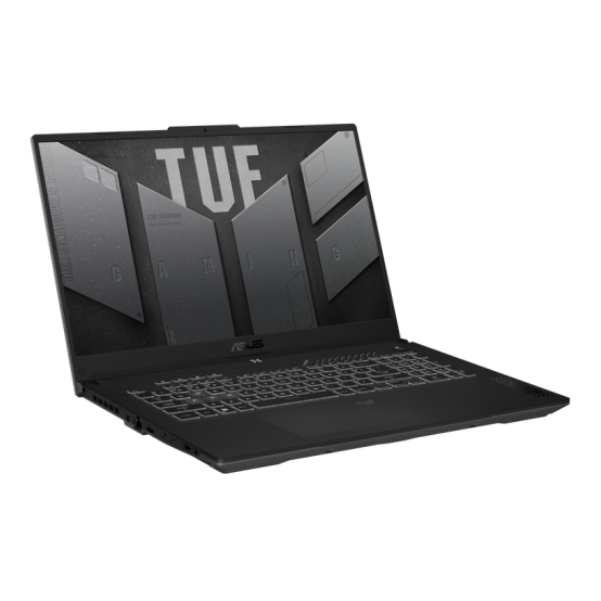 Laptop ASUS TUF Gaming F17 FX707VJ-HX075