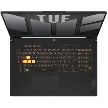 Laptop ASUS TUF Gaming F17 FX707VJ-HX075