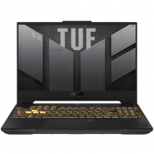 Laptop ASUS TUF Gaming F17 FX707VJ-HX029