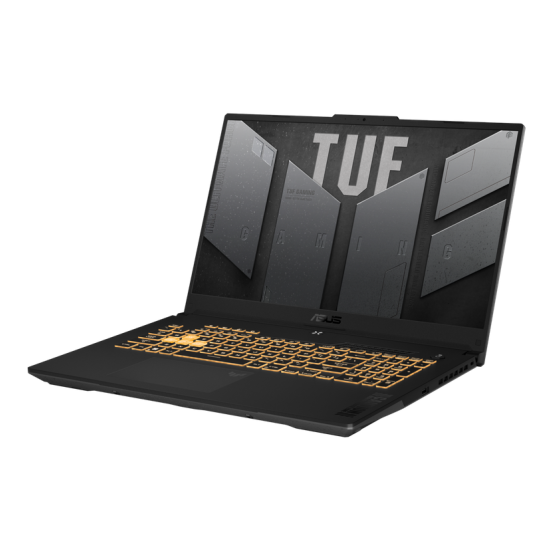 Laptop ASUS TUF Gaming F17 FX707VJ-HX029