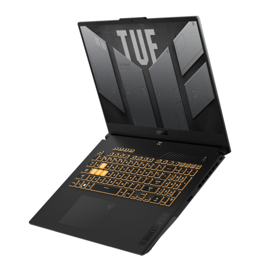 Laptop ASUS TUF Gaming F17 FX707VJ-HX029
