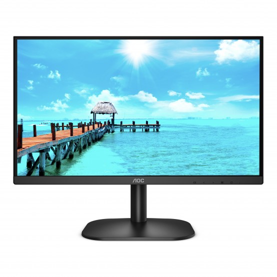 Monitor LCD AOC 22B2H