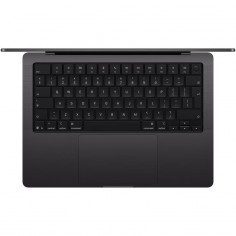 Laptop Apple MacBook Pro 14 MDE14RO/A 2