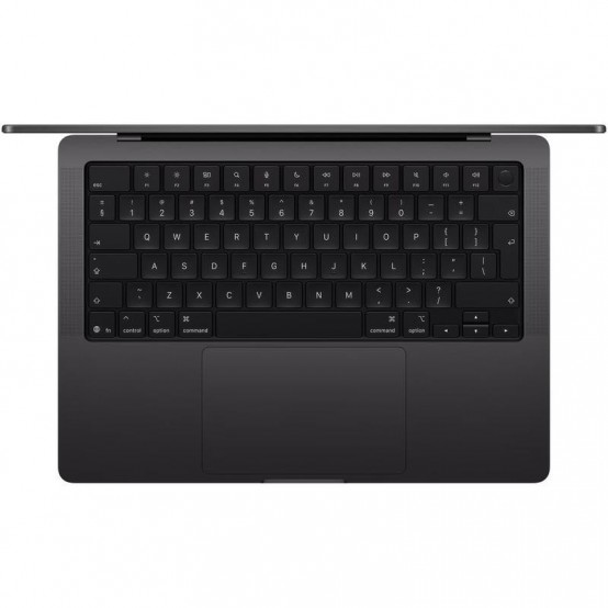Laptop Apple MacBook Pro 14 MDE14RO/A