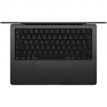 Laptop Apple MacBook Pro 14 MDE34RO/A
