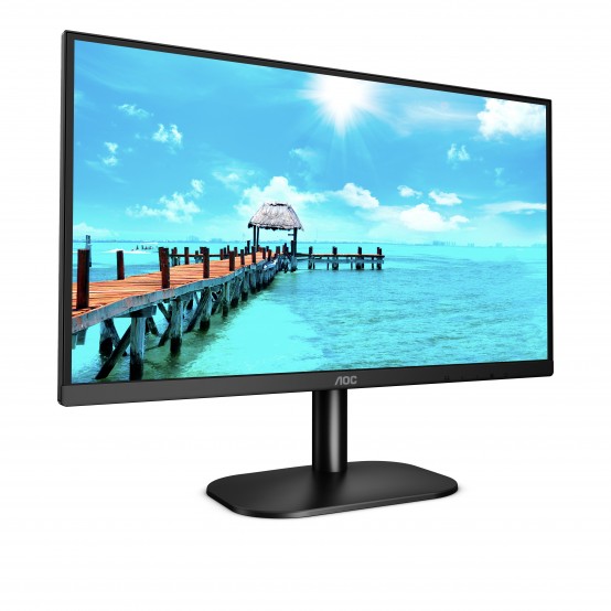 Monitor LCD AOC 22B2H
