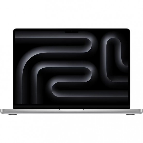 Laptop Apple MacBook Pro 14 MDE54RO/A