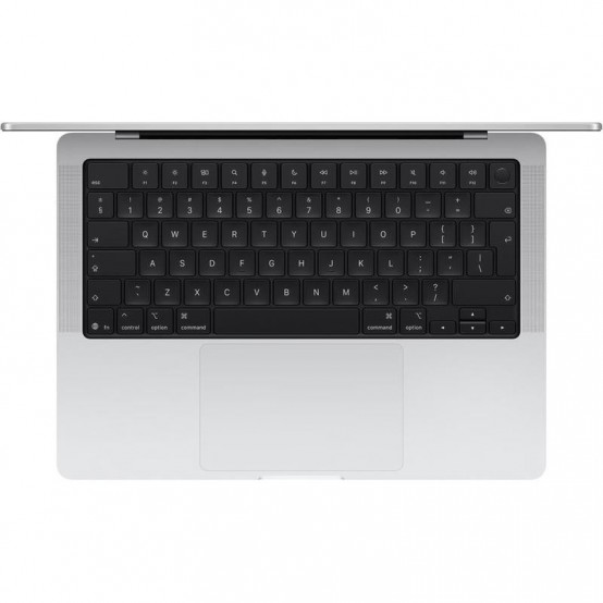 Laptop Apple MacBook Pro 14 MDE54RO/A