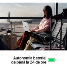 Laptop Apple MacBook Pro 14 MDE54RO/A