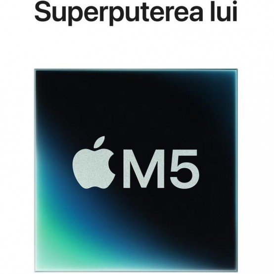 Laptop Apple MacBook Pro 14 MDE54RO/A