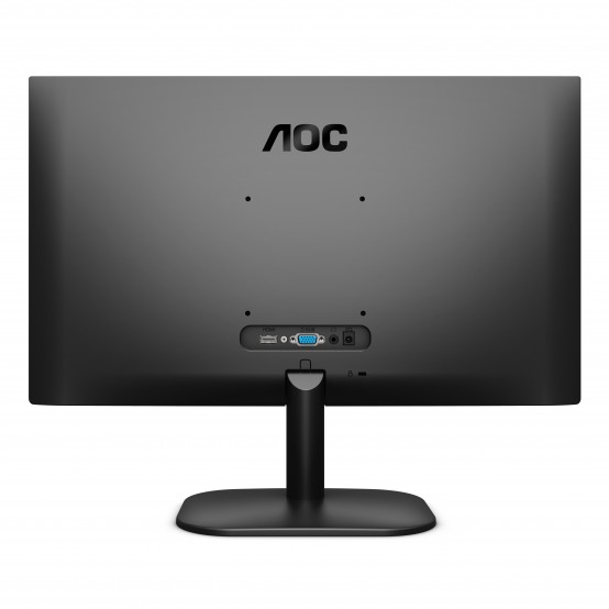 Monitor LCD AOC 22B2H