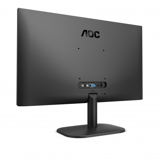 Monitor LCD AOC 22B2H