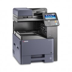Imprimanta Kyocera TASKalfa 308ci 1102WL3NL0