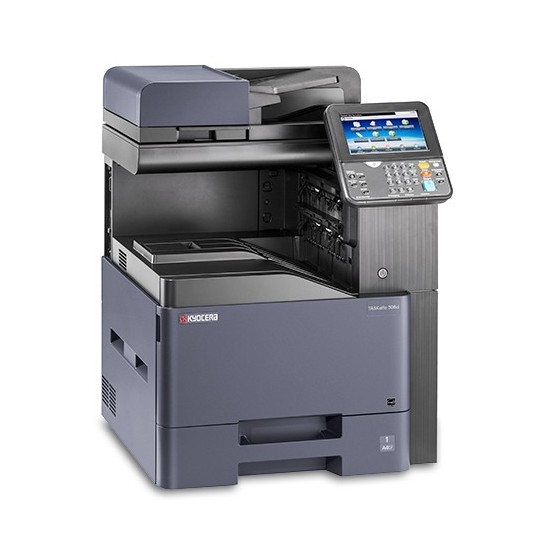 Imprimanta Kyocera TASKalfa 308ci 1102WL3NL0