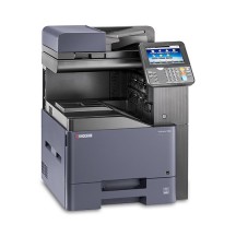 Imprimanta Kyocera TASKalfa 308ci 1102WL3NL0