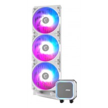 Cooler MSI MAG CORELIQUID A13 360 WHITE 306-7ZWDA21-L80