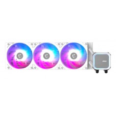Cooler MSI MAG CORELIQUID A13 360 WHITE 306-7ZWDA21-L80 2
